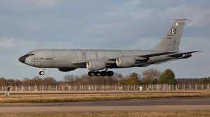 ஈராக்கில் அமெரிக்காவின் KC-135 ரக விமானம் விபத்து: ஈரானுக்கு எதிரான போரில் 4-வது விமானத்தை இழந்தது அமெரிக்கா!